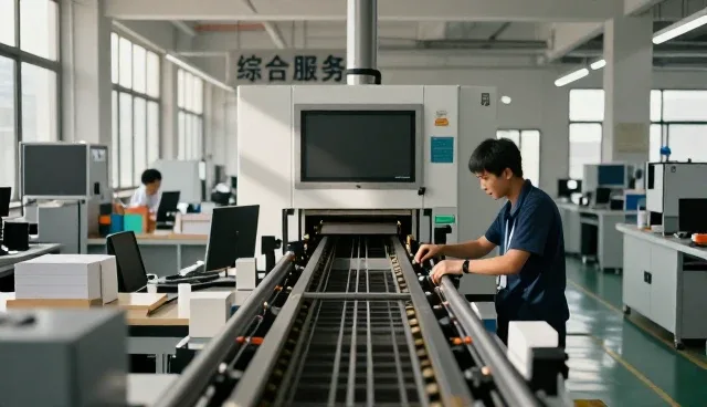 三明市恩光网络科技有限公司